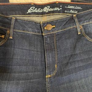Women's Jeans (Eddie Bauer)
